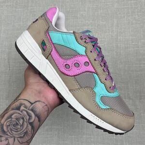 Saucony Shadow 5000 “Earth Citizen" Men 9